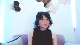 rachel_garden - Video [Chaturbate] tribute Virtual erotic performance housewife ethnic