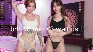 jerkoffstation - [Video] asshole first time blonde domi