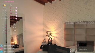 laura_roldan - [Video] atm bi goddess relax