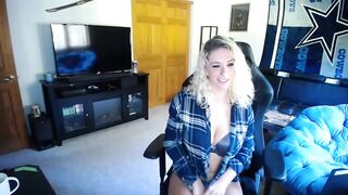 cessprinn - Video [Chaturbate] master showershow colombia hotporn