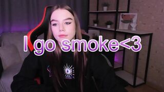 lilypa1mer - [Video] teen big pussy instagram anal play