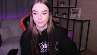 lilypa1mer - [Video] teen big pussy instagram anal play