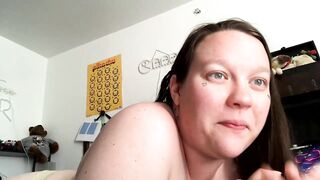 madmayhem74 - Video [Chaturbate] OhMiBod Bluemotion tiny-tits-porn -public spanks