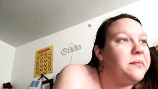 madmayhem74 - Video [Chaturbate] OhMiBod Bluemotion tiny-tits-porn -public spanks