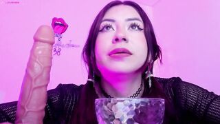 maddie_ortiz - Video [Chaturbate] Captivating silhouette culona mistress oil