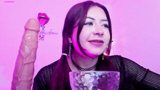 maddie_ortiz - Video [Chaturbate] Captivating silhouette culona mistress oil