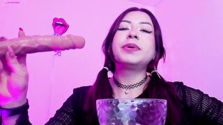 maddie_ortiz - Video [Chaturbate] Captivating silhouette culona mistress oil