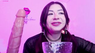 maddie_ortiz - Video [Chaturbate] Captivating silhouette culona mistress oil