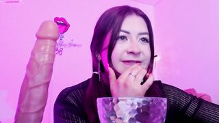 maddie_ortiz - Video [Chaturbate] Captivating silhouette culona mistress oil