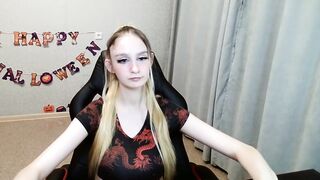 daniella_martin - Video [Chaturbate] jerking Racerback bra lesbian-porn cum