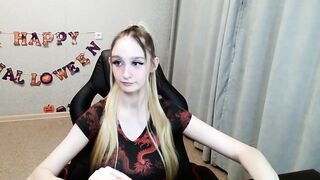 daniella_martin - Video [Chaturbate] jerking Racerback bra lesbian-porn cum