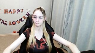 daniella_martin - Video [Chaturbate] jerking Racerback bra lesbian-porn cum