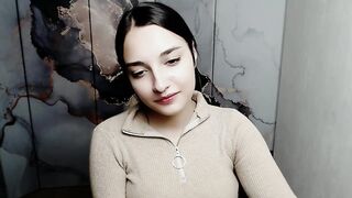 veryveryshygirl - Video [Chaturbate] sloppy spy-cam panty super-hot-porn