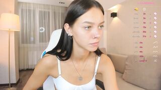 ceriinus - [Video] exhibition hot chick sister slave