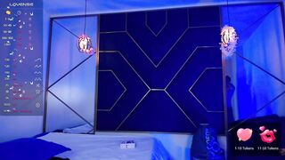 jack_n_pamela - Video [Chaturbate] hairyarmpits culo-grande Delightful old-and-young