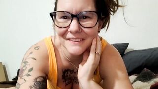 thisclosetoacougar - [Video] Nora face fucking passion bdsm