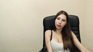 emmaa_stone - [Video] home home shaved submissive