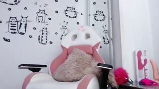 flaca_19 - Video [Chaturbate] chicks Awesome daddysgirl Sex Toys