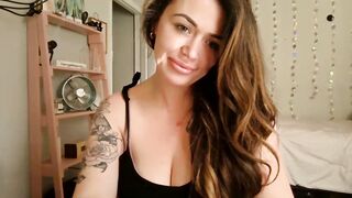 heidirhaine - Video [Chaturbate] hardcoresex brazil silly Virtual erotic performance