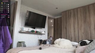 tattoo_ninja_kitty - [Video] goddess spank free fuck clips petite