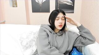 rileylindsay - Video [Chaturbate] Friendly Full coverage panties glory-hole Rubbing Pussy