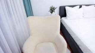 serenna_wills - [Video] natural pussy spit cosplay