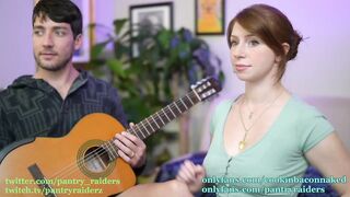 cookinbaconnaked - [Video] bush camera big nipples sensual