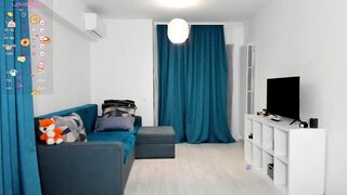 annisefoxy - [Video] anal fuck huge dildo hot wife vagina