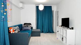 annisefoxy - [Video] anal fuck huge dildo hot wife vagina