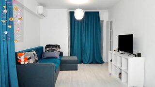 annisefoxy - [Video] anal fuck huge dildo hot wife vagina