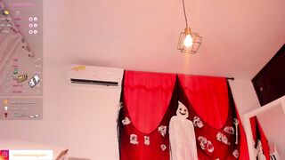 delsee_ - Video [Chaturbate] office-sex 18teen Magnificent curves double-blowjob