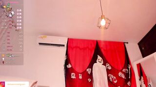 delsee_ - Video [Chaturbate] office-sex 18teen Magnificent curves double-blowjob