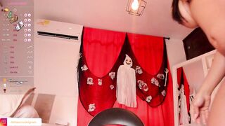 delsee_ - Video [Chaturbate] office-sex 18teen Magnificent curves double-blowjob