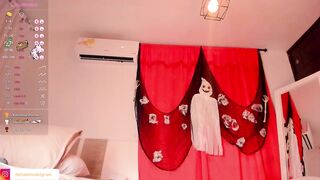 delsee_ - Video [Chaturbate] office-sex 18teen Magnificent curves double-blowjob