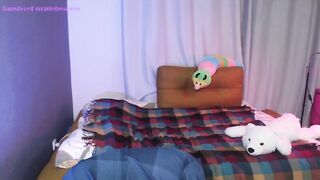 purplebeawer - [Video] slim amazing step daughter teen