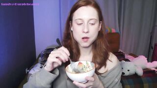 purplebeawer - [Video] slim amazing step daughter teen