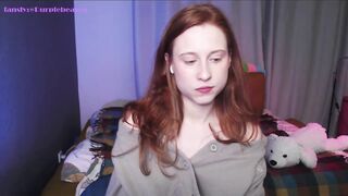 purplebeawer - [Video] slim amazing step daughter teen