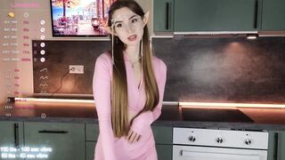 lallistuart - Video [Chaturbate] rough-sex-porn hole hot-girl-porn student