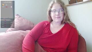 ginger7777777 - Video [Chaturbate] delightful diva toys Attractive ammunition Online seductive performance