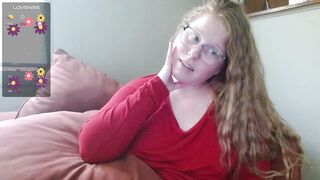 ginger7777777 - Video [Chaturbate] delightful diva toys Attractive ammunition Online seductive performance