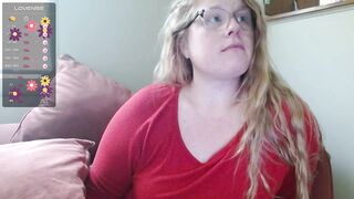 ginger7777777 - Video [Chaturbate] delightful diva toys Attractive ammunition Online seductive performance