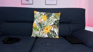 liia_sweett - [Video] office shaved fuck machine fit