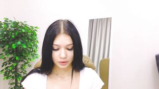 amy_blush_ - [Video] solo slut escort strip