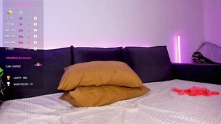 sansa_mur - [Video] boobs hot slut bi spy cam