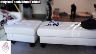 thelilithjane - Video [Chaturbate] party hot hams amatuer-video Video chat model