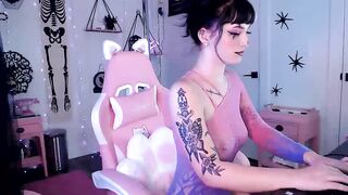 lucyyluvss - Video [Chaturbate] yours gaping Online performance capture muslim