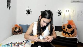 ohanna_ - Video [Chaturbate] heavenly siren Luminous eyes goldenshower free-amateur-videos