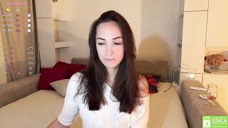 ai_ai_katty777 - Video [Chaturbate] cumshot Hypnotic humps tall Stunning Physique