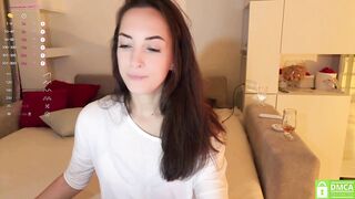 ai_ai_katty777 - Video [Chaturbate] cumshot Hypnotic humps tall Stunning Physique