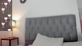 mailin18 - Video [Chaturbate] Well-toned body bisex Perfect Proportions hard-core-sex